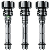 Rock CK-F7 5360lm 1300m Thrower LED Flashlight